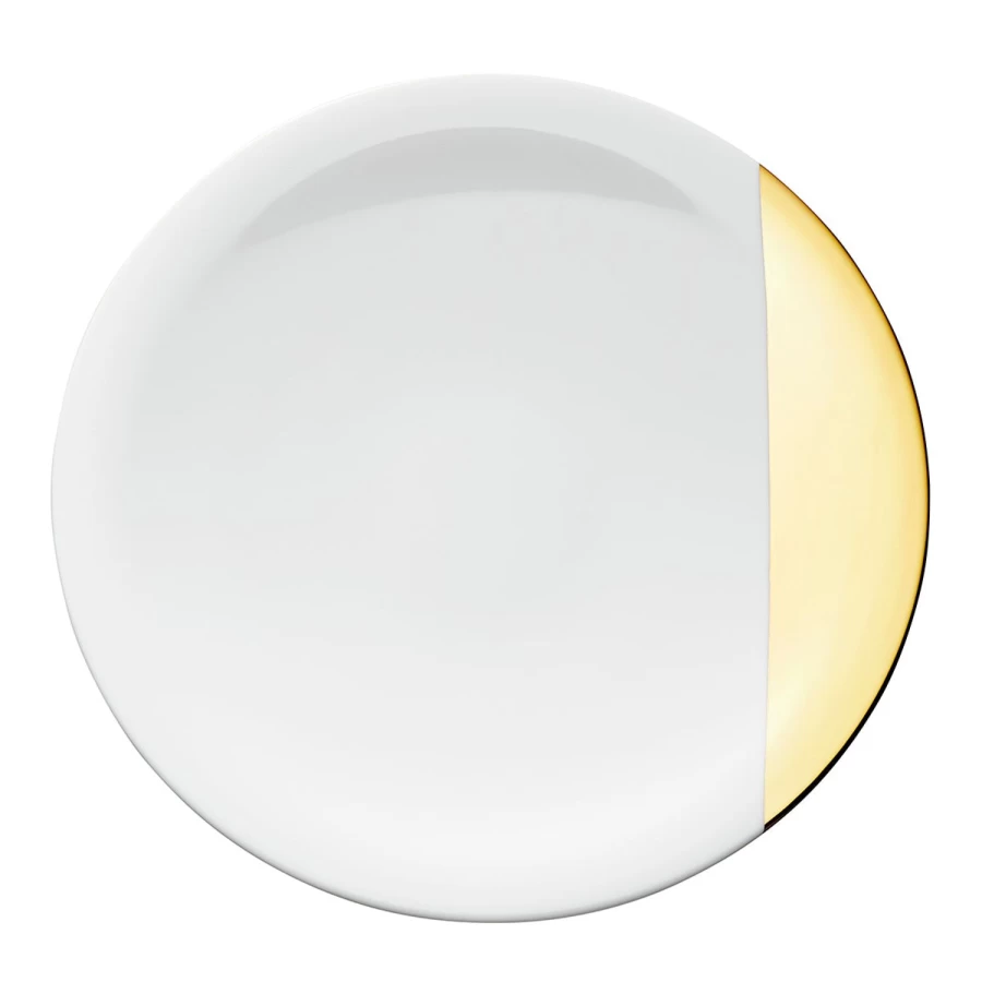 Degrenne Paris Sd One Gold Luxury Tableware Collection