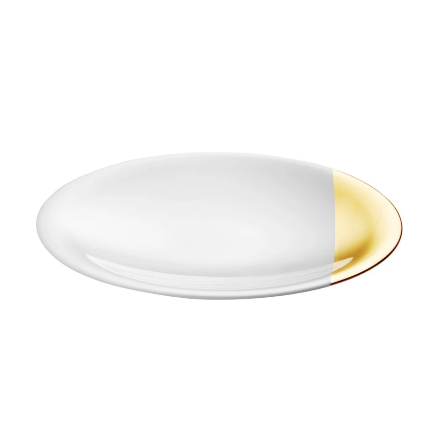 Degrenne Paris Sd One Gold Luxury Tableware Collection