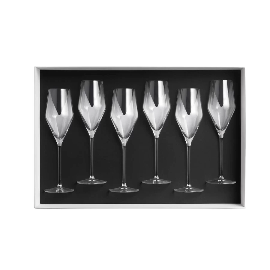 "Degrenne Paris Allure - Elegant French Tableware Collection"