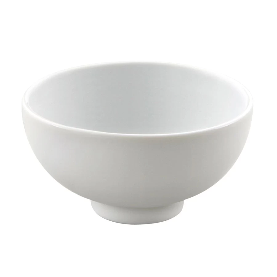 Degrenne Paris Modulo White Tableware Collection – Elegant Dining Essentials