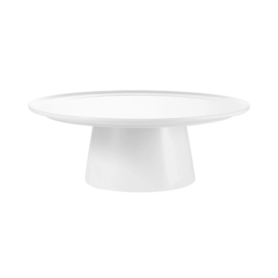 Degrenne Paris Modulo White Tableware Collection – Elegant Dining Essentials