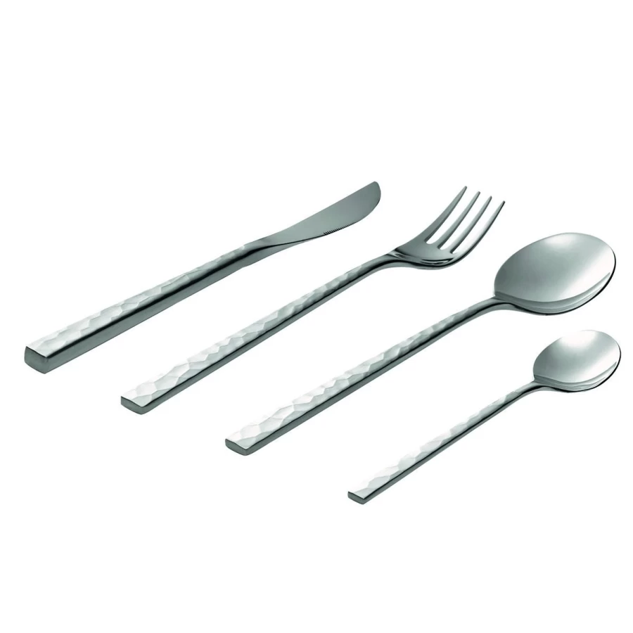 Degrenne Paris Fuse Martele - Premium Quality Kitchenware & Dining Essentials