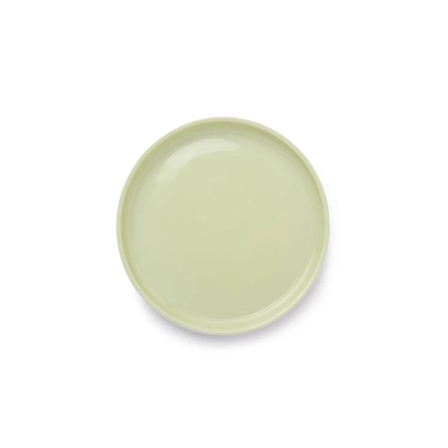 Degrenne Paris Green Artichoke Economer Crockery Set - Eco-Friendly Kitchenware