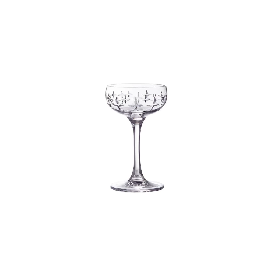 Degrenne Paris Newport Twist - Elegant Tableware Collection