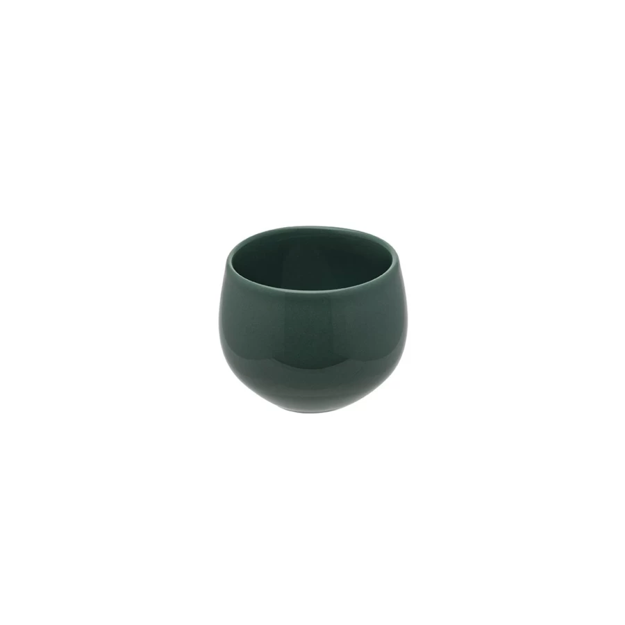 Degrenne Paris Bahia Clay Green Tableware Collection - Eco-Friendly Dinnerware Set
