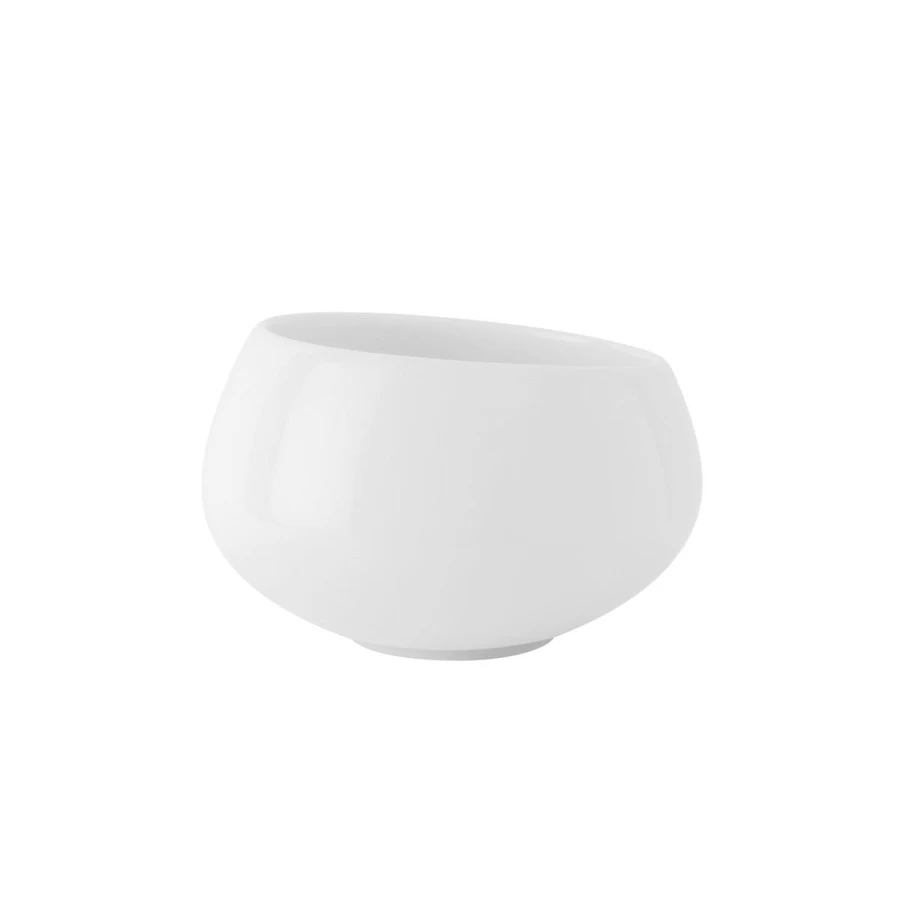 Degrenne Paris Gourmet White Elegant Dinnerware Collection