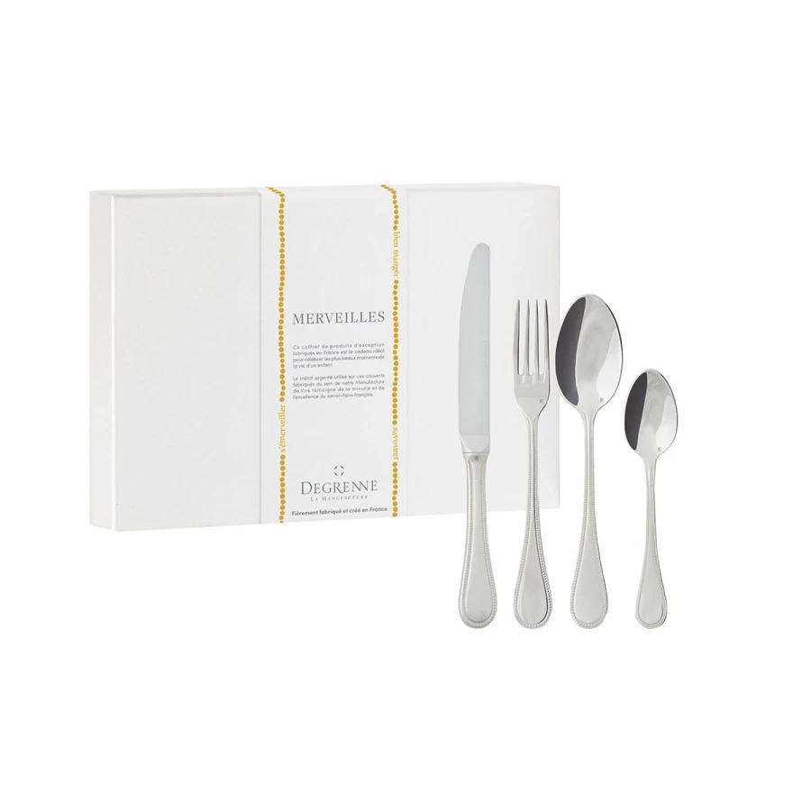 Degrenne Paris Ag Wonders - Premium Kitchenware & Dining Essentials