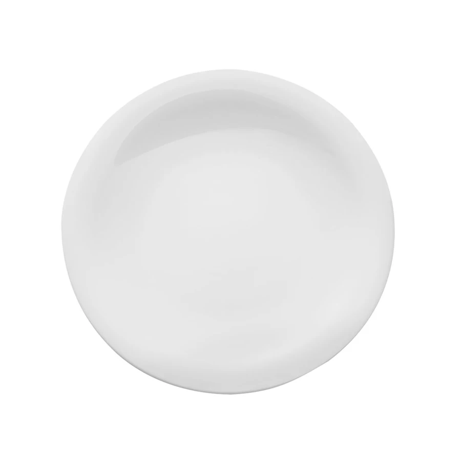 Degrenne Paris Sd One White Tableware Set - Elegant Dining Collection