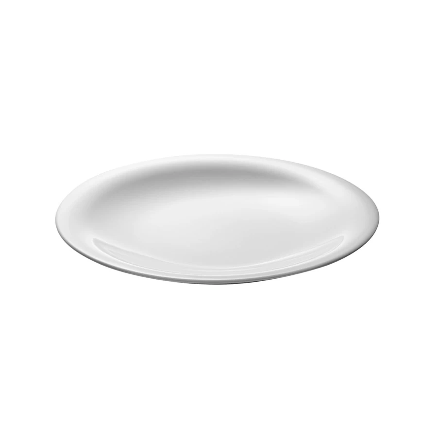 Degrenne Paris Sd One White Tableware Set - Elegant Dining Collection