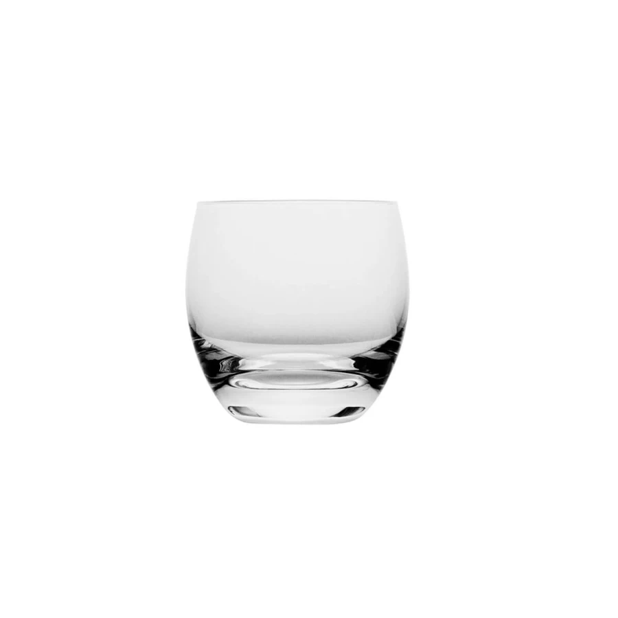 Degrenne Paris Rondo Transparent Glassware Collection – Elegant & Durable Drinkware Set