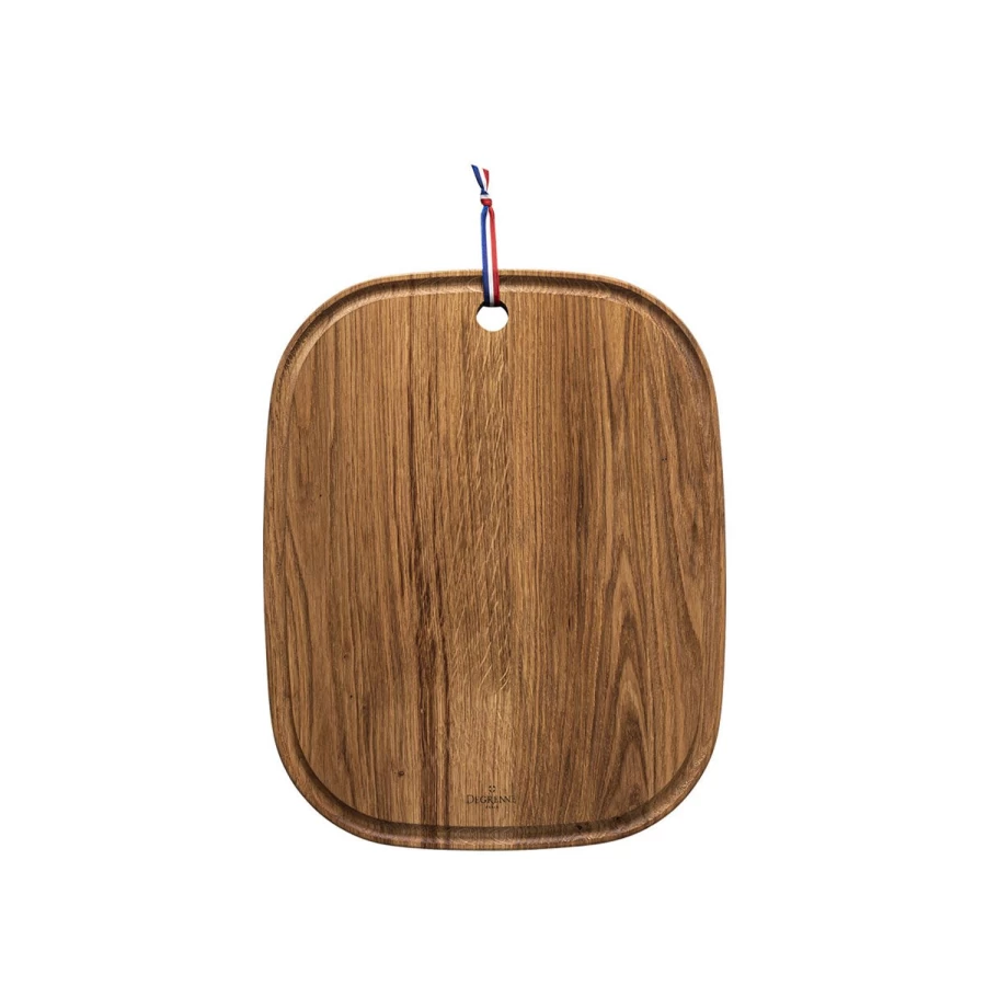 Degrenne Paris Essential Wooden Cutting Boards – Premium Kitchen Boards Collection