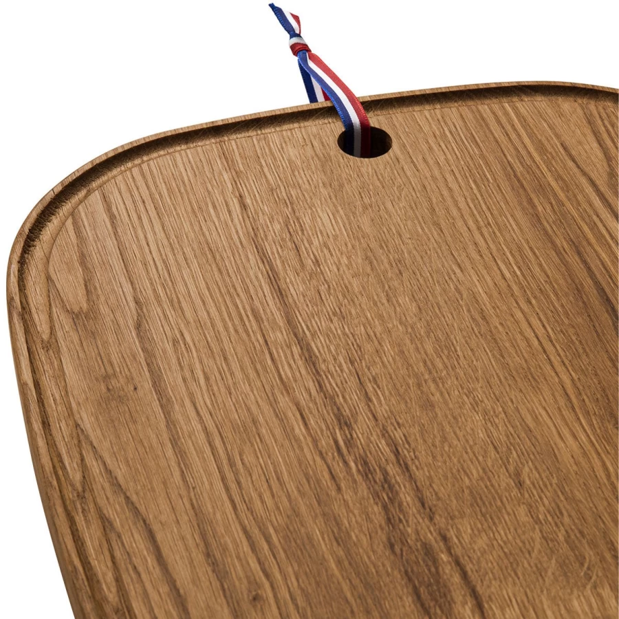 Degrenne Paris Essential Wooden Cutting Boards – Premium Kitchen Boards Collection