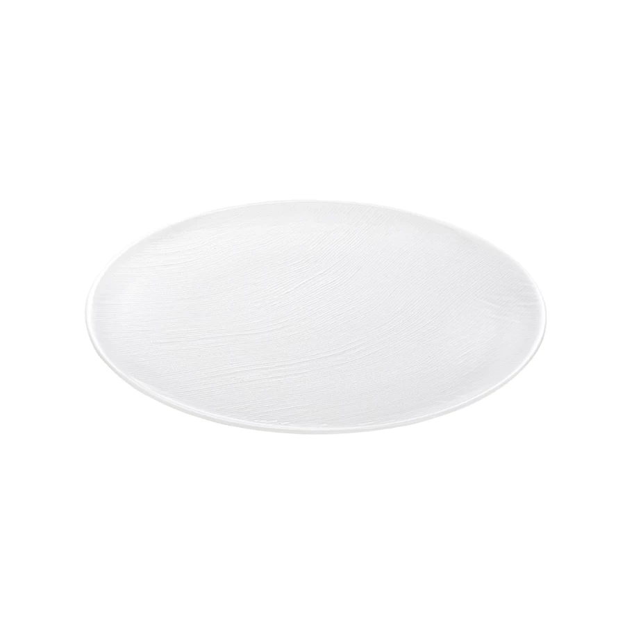 Degrenne Paris White Shore - Premium Tableware Collection for Elegant Dining