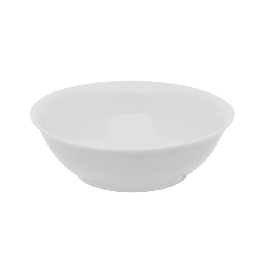 Degrenne Paris White Collection L - Elegant Tableware Set
