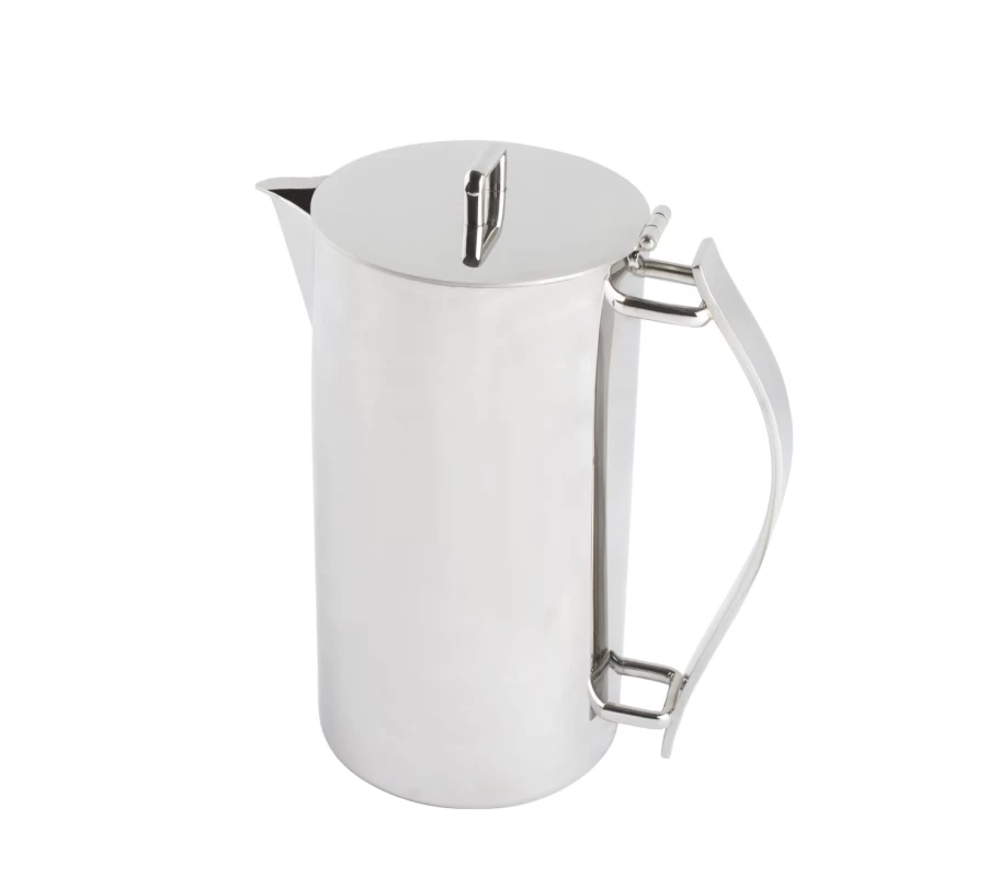 Degrenne Paris Newport Cafeteria - Stylish Modern Dining Collection
