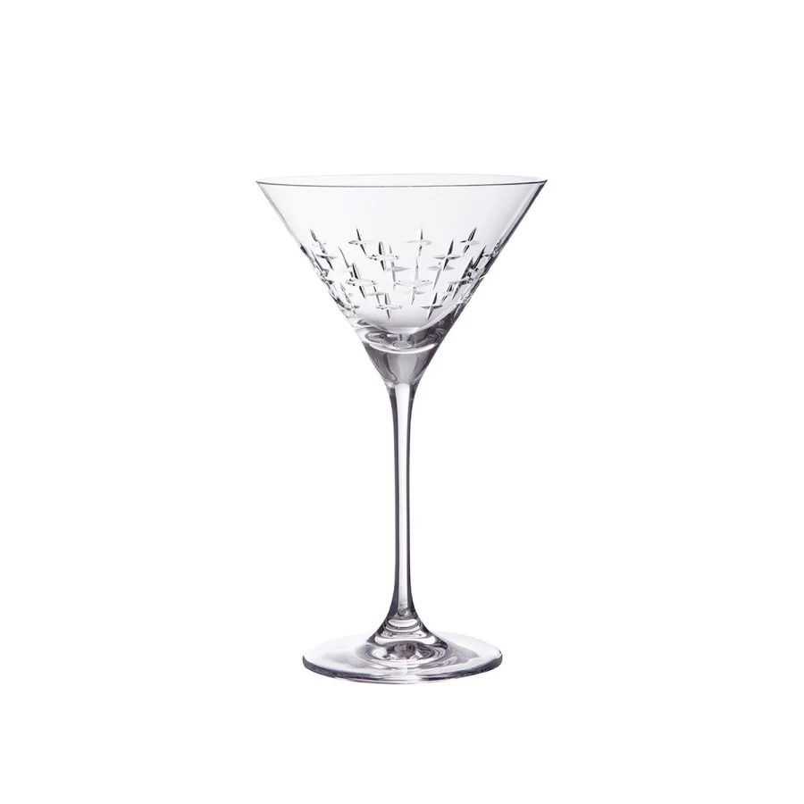 Degrenne Paris Newport Twist - Elegant Tableware Collection
