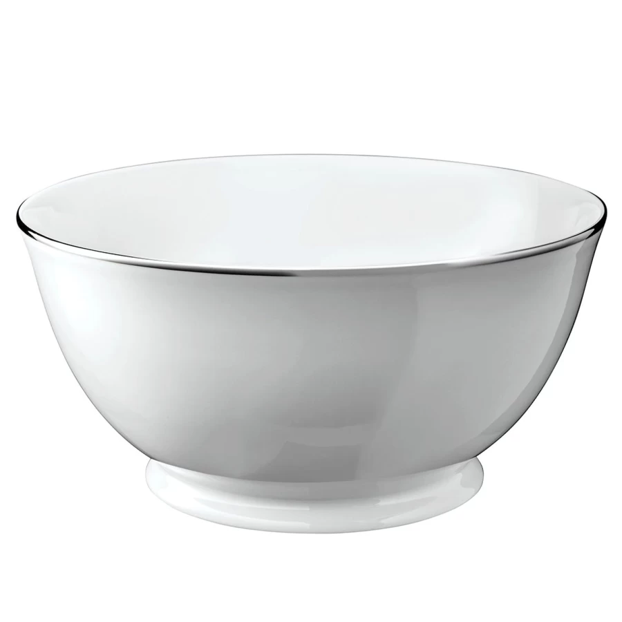 Degrenne Paris Platinum Braid - Luxury Tableware & Elegant Dining Accessories