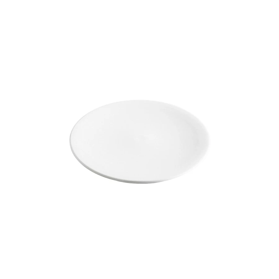 Degrenne Paris Gourmet White Elegant Dinnerware Collection