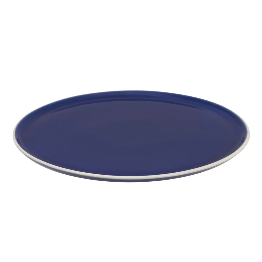 Degrenne Paris Mondo Indigo Tableware Collection - Elegant French Design