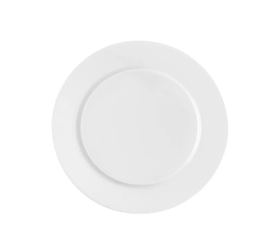 Degrenne Paris White Collection - Elegant Tableware Set