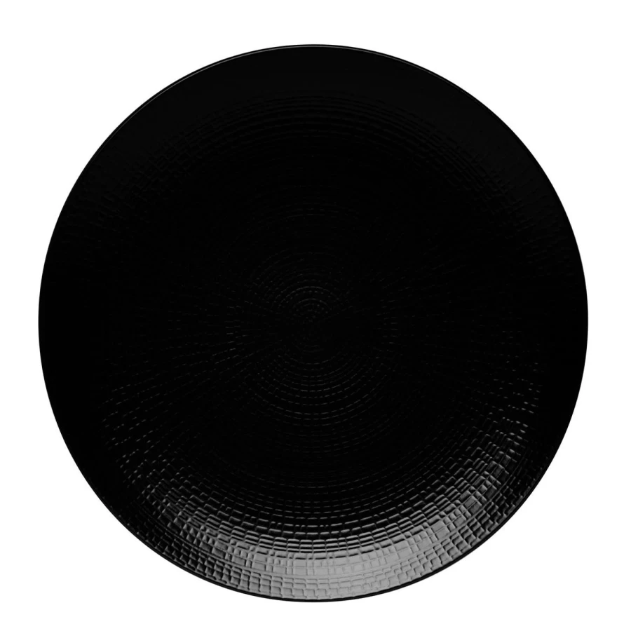 Degrenne Paris Mist Sand Dinnerware Set - Elegant Tableware Collection