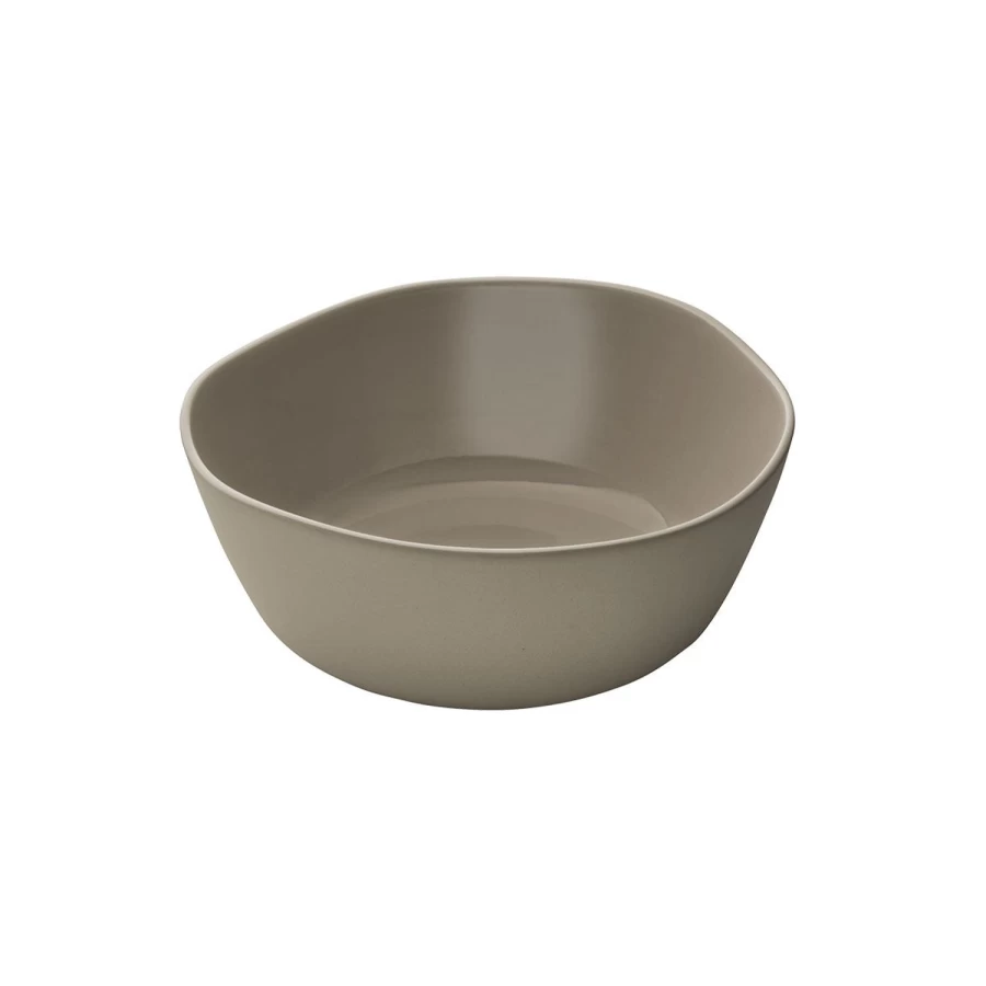 Degrenne Paris Taupe Mist Elegant Tableware Collection