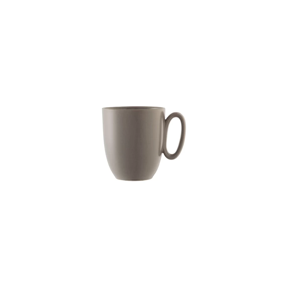 Degrenne Paris Modulo Nature Umber - Stylish and Sustainable Home Collection