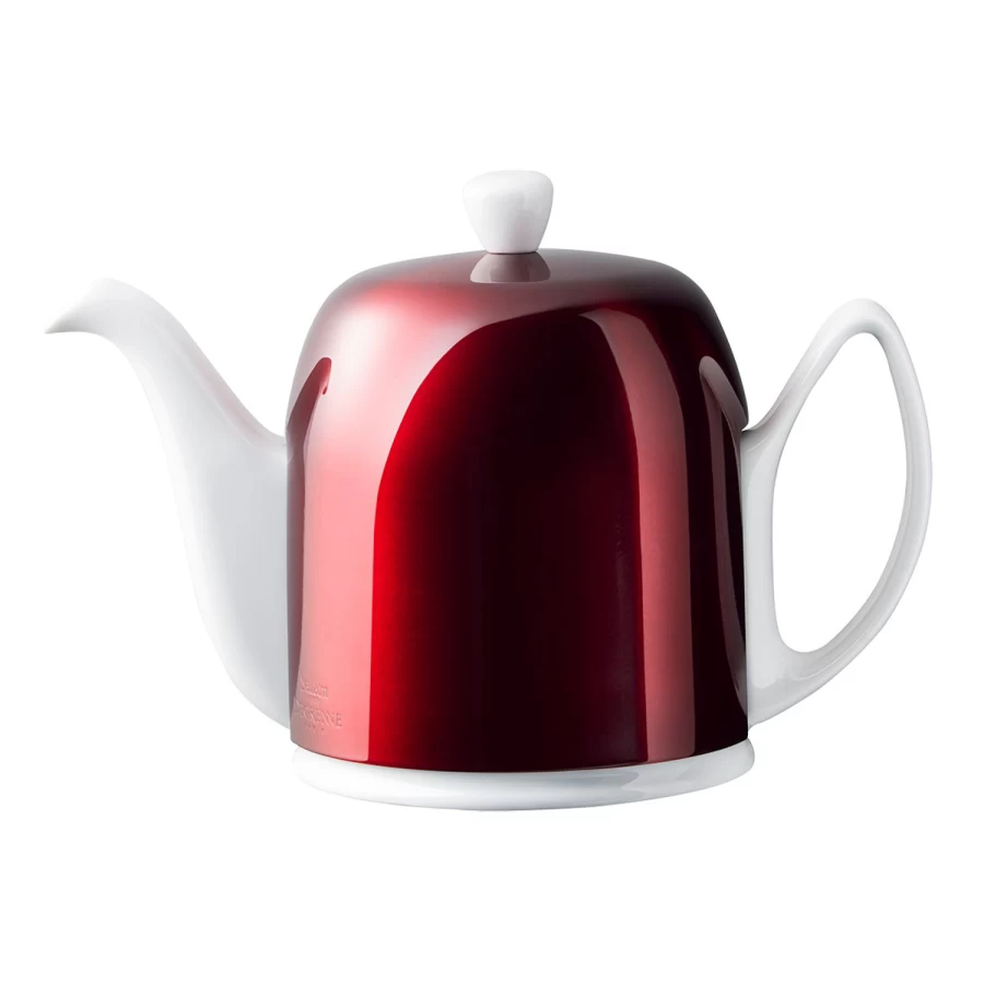 Degrenne Paris Love Apple Heart-Shaped Decorative Object - Salam Collection
