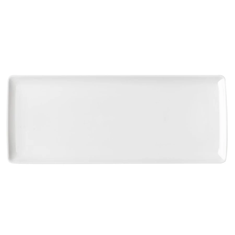 Degrenne Paris Modulo White Tableware Collection – Elegant Dining Essentials