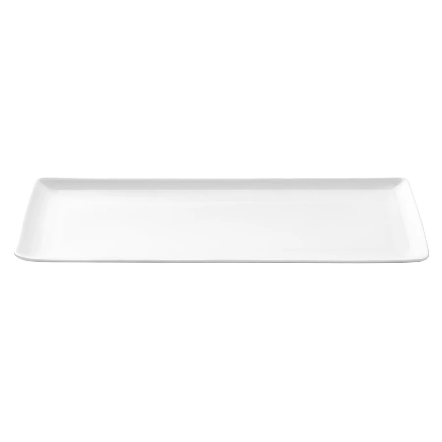 Degrenne Paris Modulo White Tableware Collection – Elegant Dining Essentials