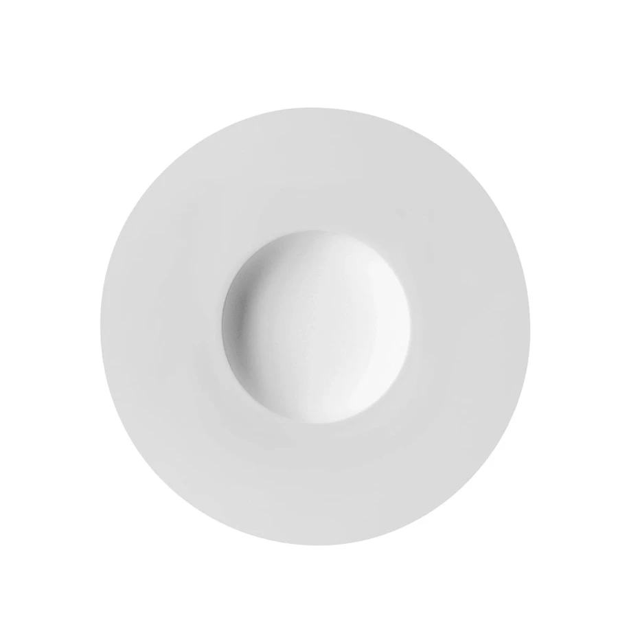 Degrenne Paris White Collection - Elegant Tableware Set
