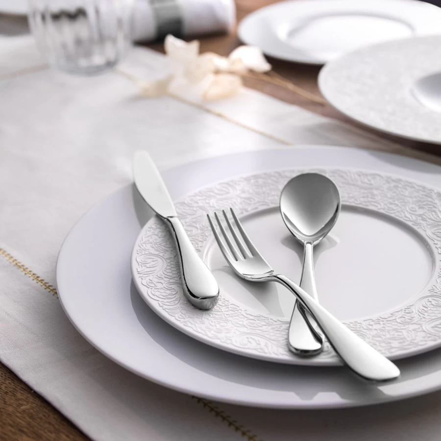 Degrenne Paris Luxury Couture Collection - Elegant Home & Kitchen Decor
