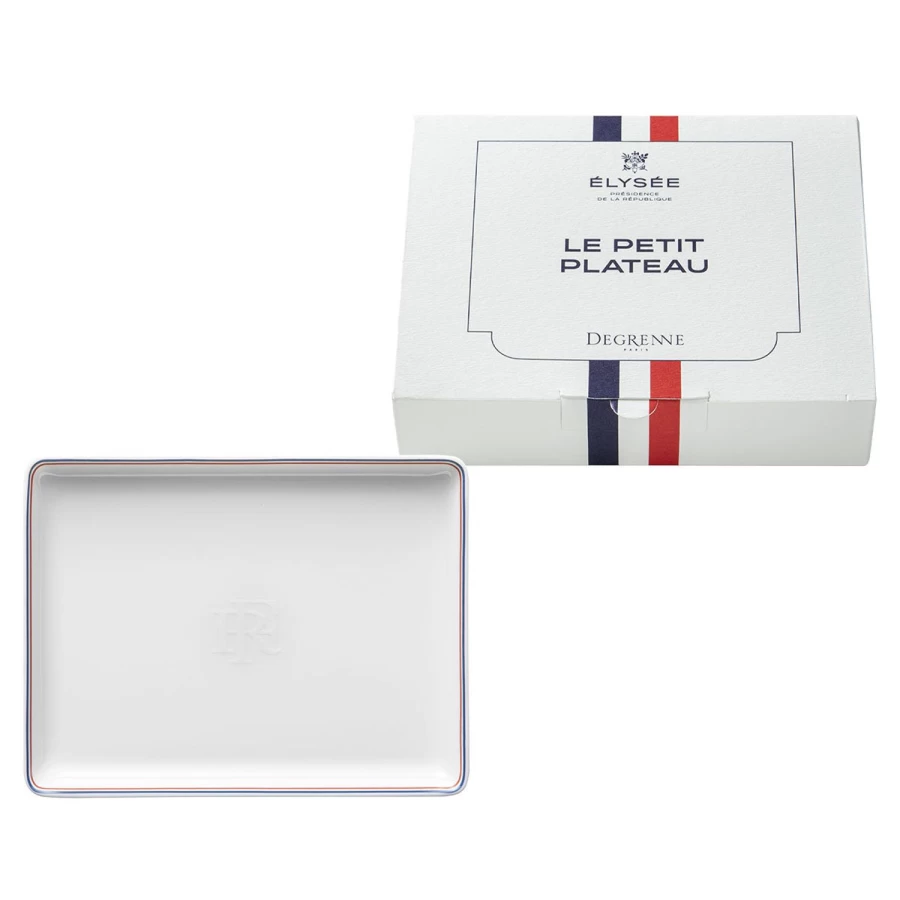 Degrenne Paris Elysee - Premium French Tableware Collection