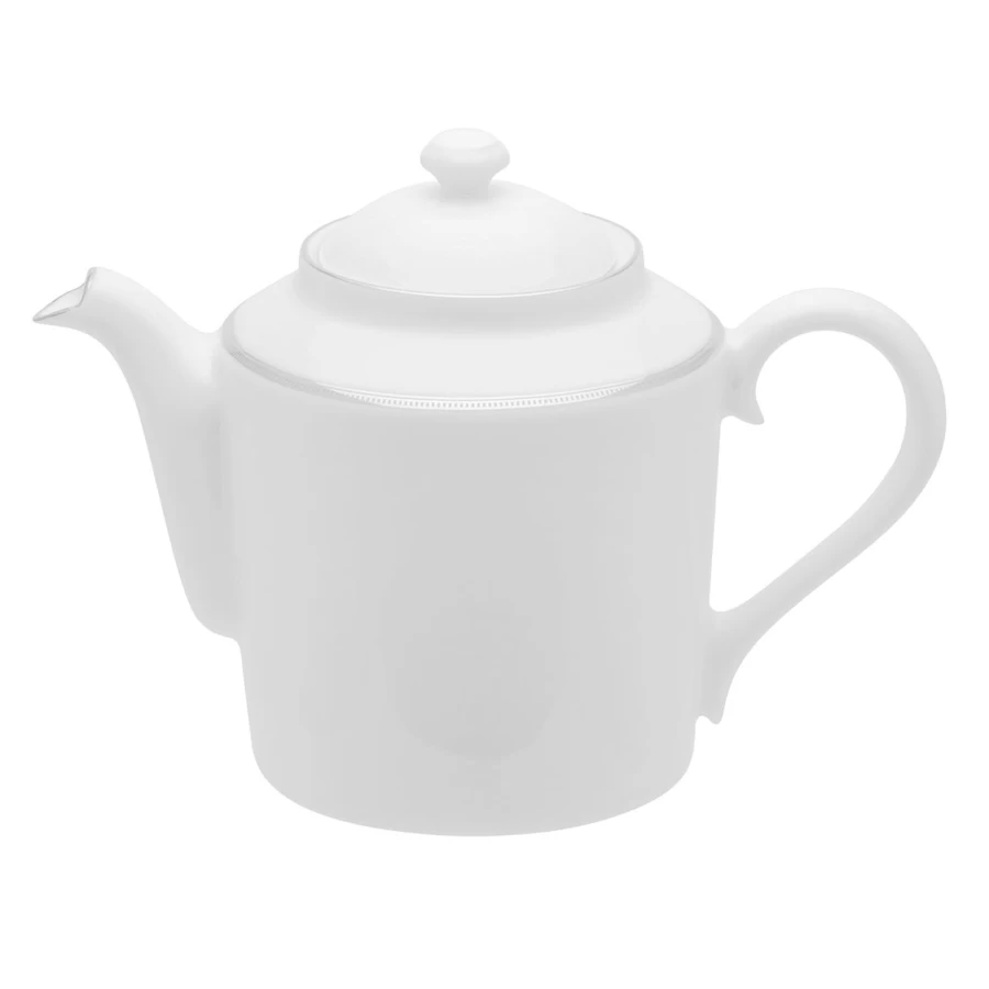 Degrenne Paris White Collection - Elegant Tableware & Home Decor