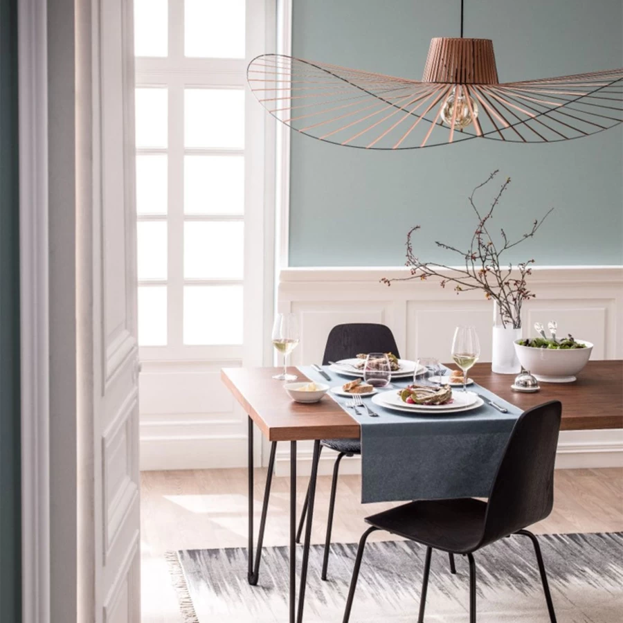 Degrenne Paris White Collection - Elegant Tableware & Home Decor