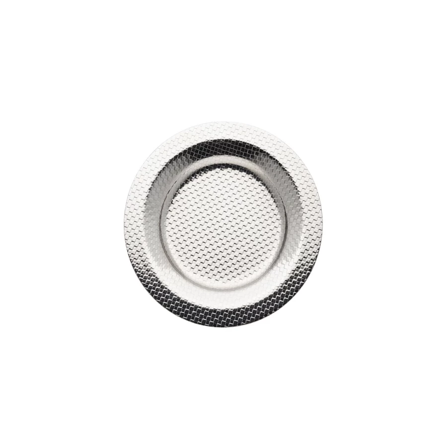 Degrenne Paris Newport Bar - Premium Stainless Steel Home Bar Accessory