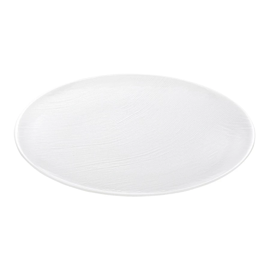 Degrenne Paris White Shore - Premium Tableware Collection