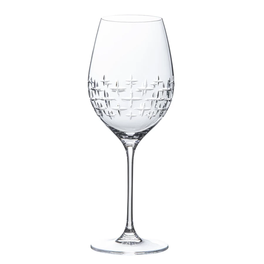 Degrenne Paris Newport Twist - Premium Elegant Tableware Collection