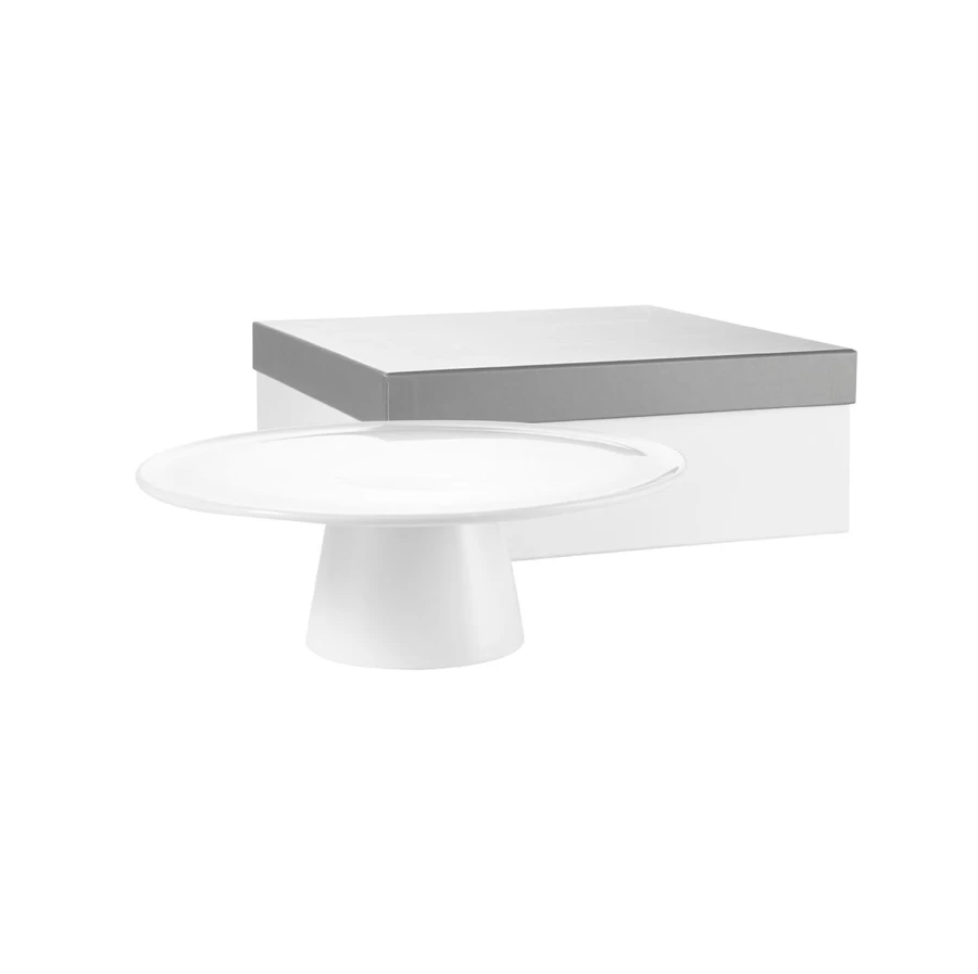Degrenne Paris Modulo White Tableware Collection – Elegant Dining Essentials