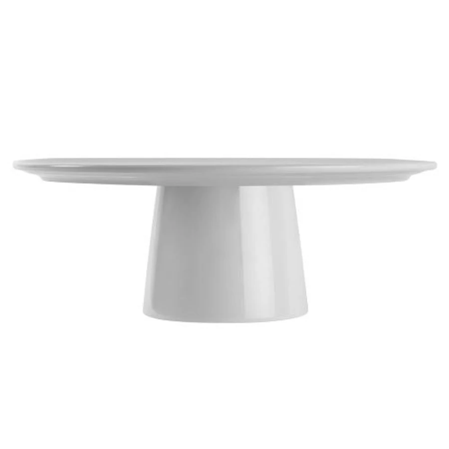 Degrenne Paris Modulo White Tableware Collection – Elegant Dining Essentials