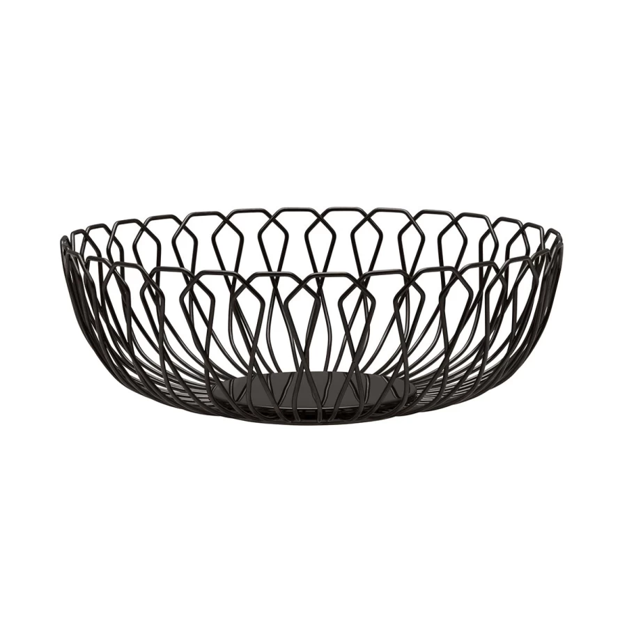 Degrenne Paris Cruz Black Luxury Tableware Collection