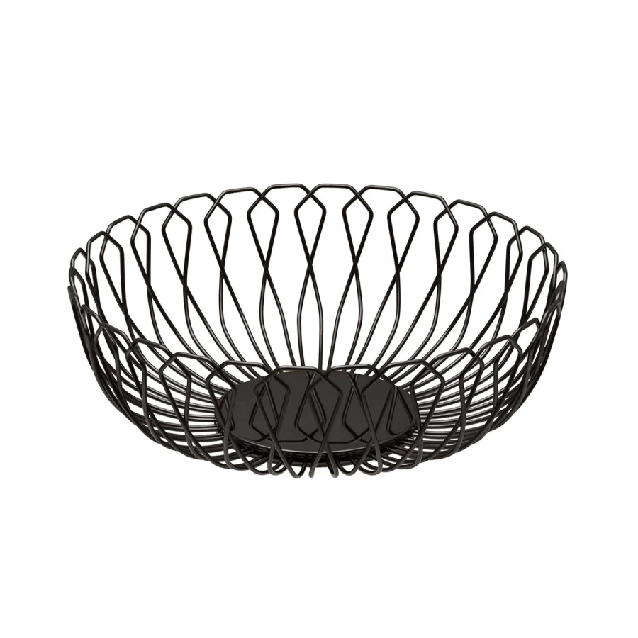 Degrenne Paris Cruz Black Luxury Tableware Collection