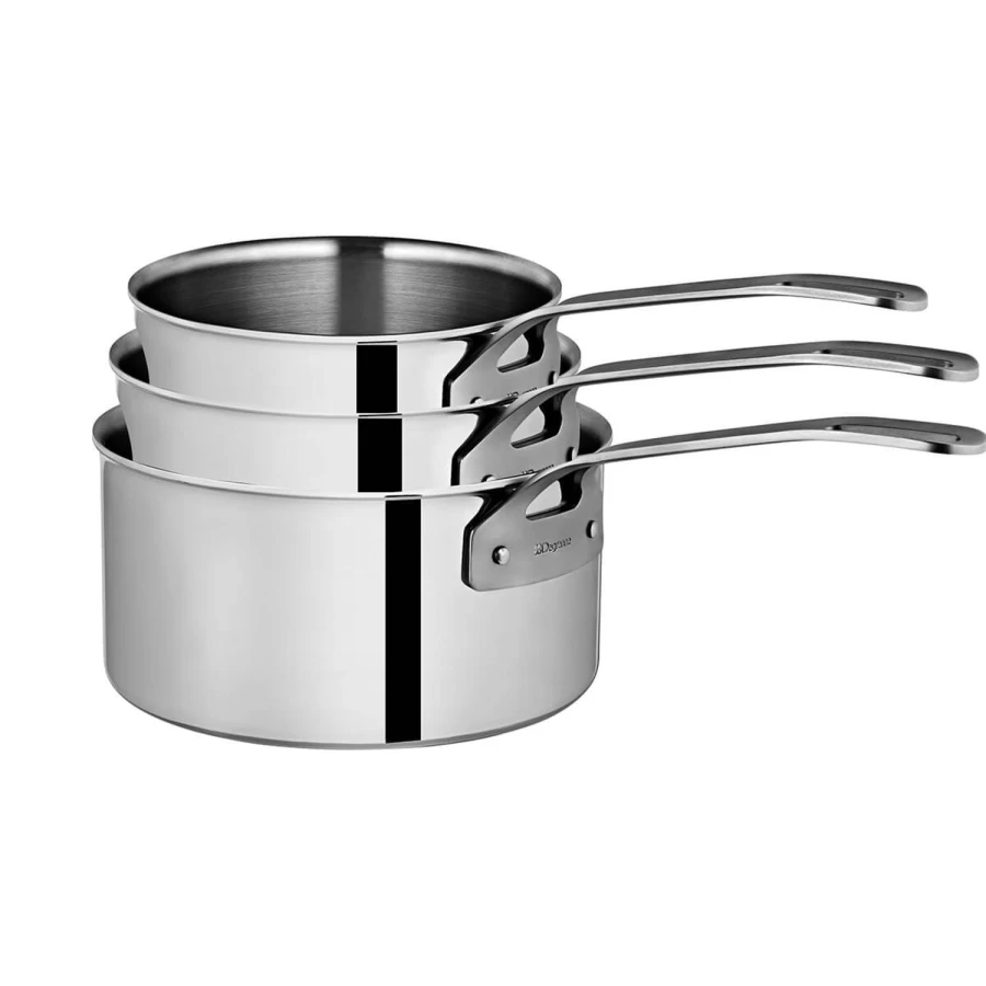 "Degrenne Paris Expert Collection - Premium Kitchenware & Tableware"