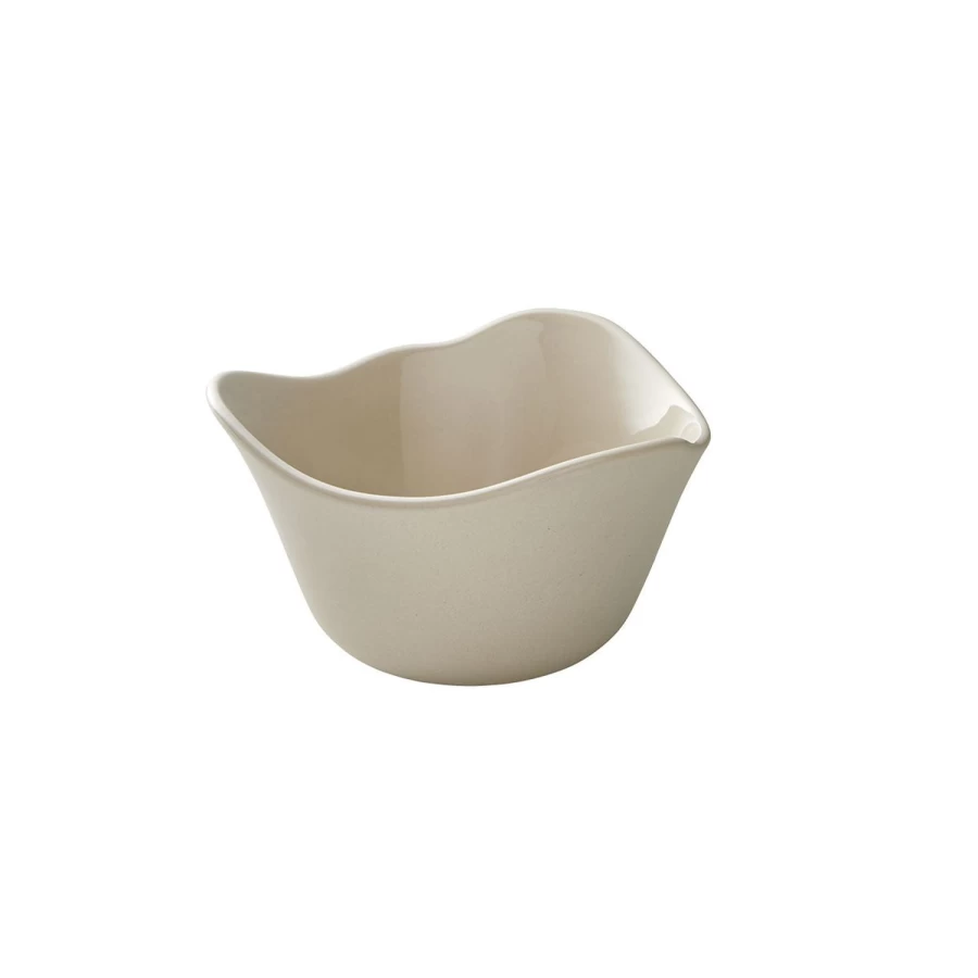 Degrenne Paris Mist Sand Elegant Tableware Collection for Modern Dining