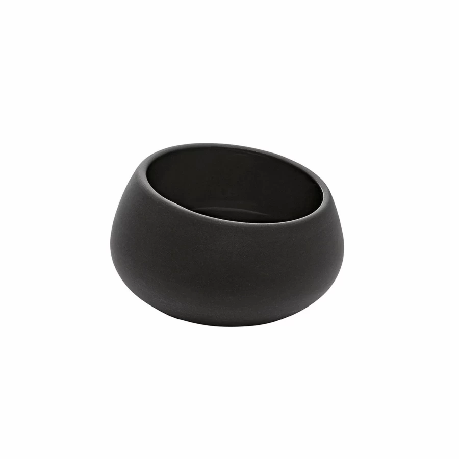 Degrenne Paris Bahia Onyx Luxury Dinnerware Set