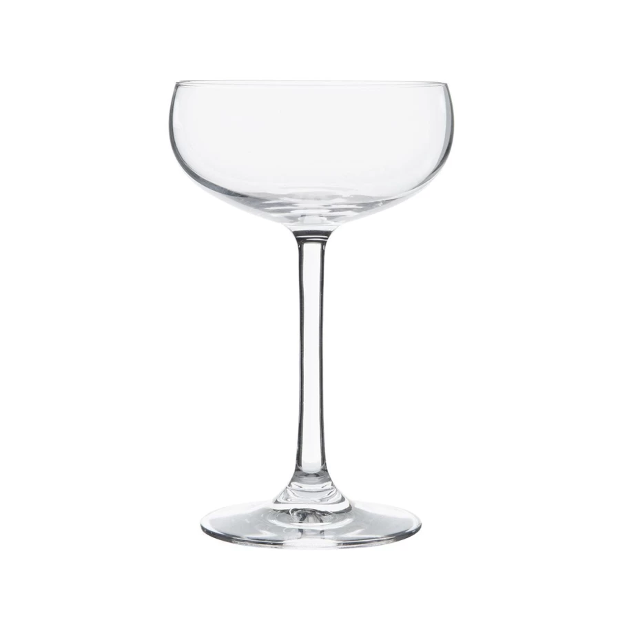 Degrenne Paris Transparent Anytime Glassware Collection - Elegant & Durable Drinkware