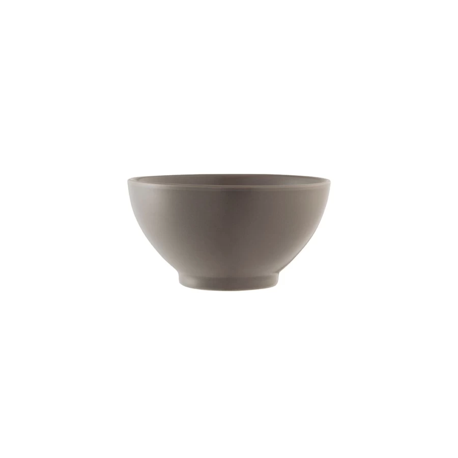 Degrenne Paris Modulo Nature Umber Tableware Collection – Eco-Friendly Design