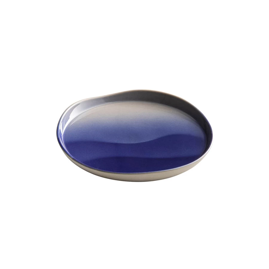 Degrenne Paris Blue Mist - Elegant Tableware Collection for Modern Dining