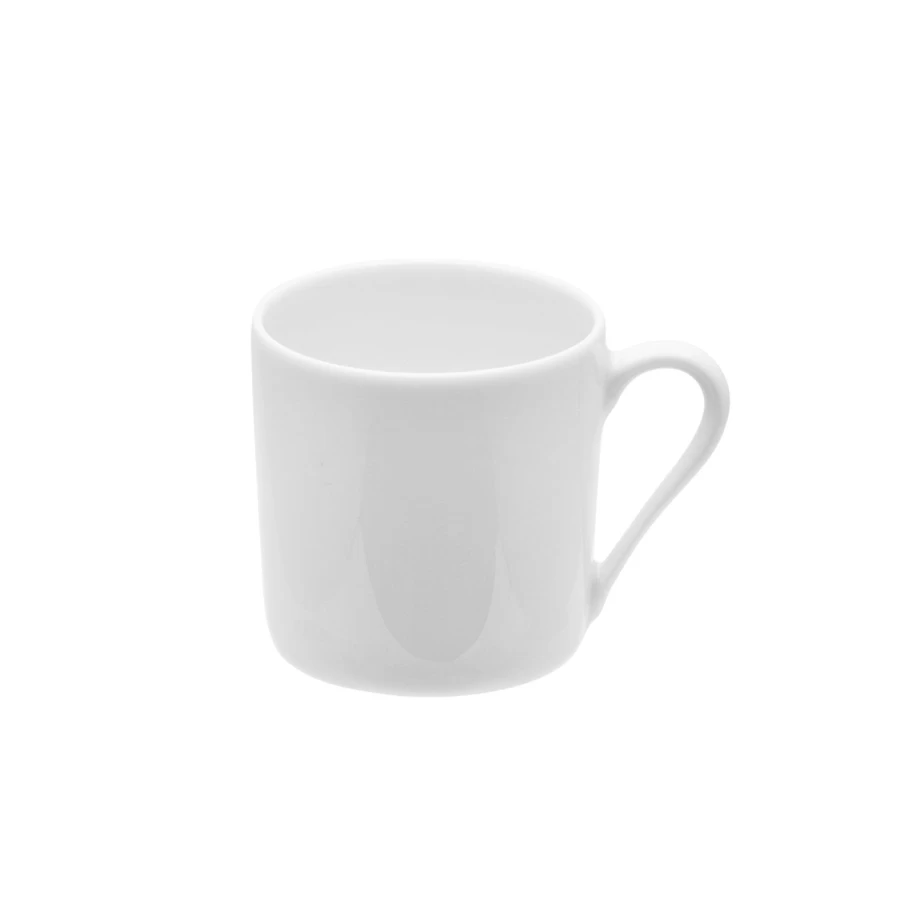 Degrenne Paris White Collection L - Elegant Tableware Set