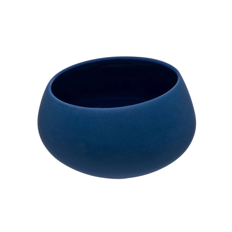 "Degrenne Paris Gourmet Blue Elegant Tableware Collection"
